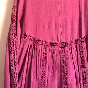 American Eagle dress.